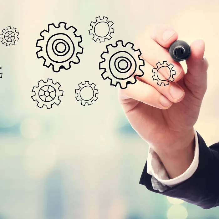 MAINTENANCE SERVICES CHECK-UP