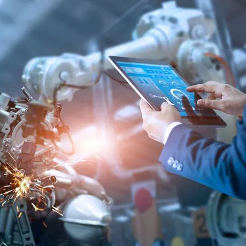 PROJECT AND ENGINEERING SERVICES CHECK-UP